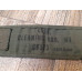 USA Porta Carregador Kit Limpeza M1 GARAND Verde